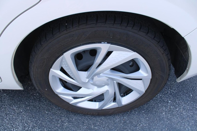 Subaru Impreza Vehicle Image 07