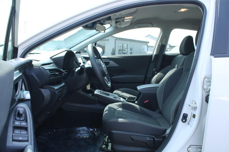 Subaru Impreza Vehicle Image 08