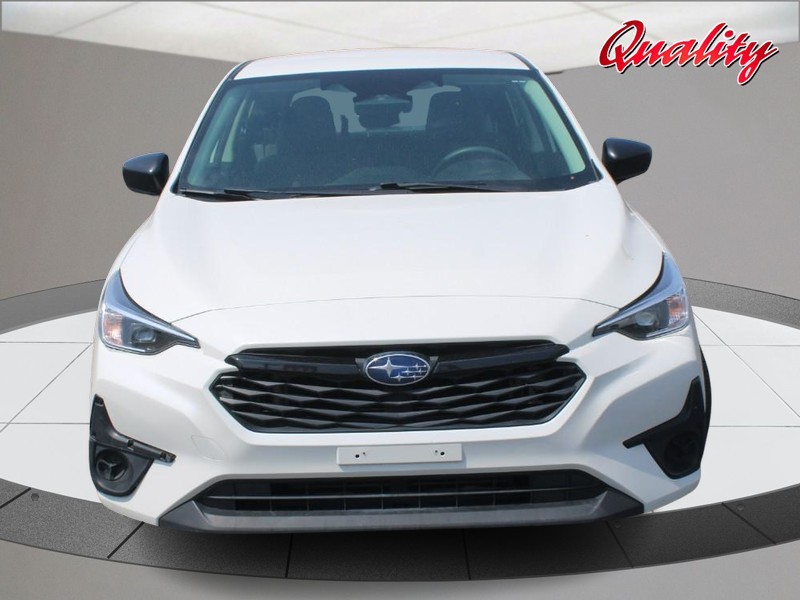 Subaru Impreza Vehicle Image 10