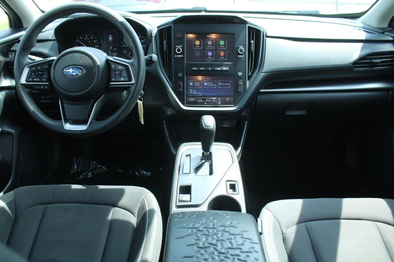 Subaru Impreza Vehicle Image 13