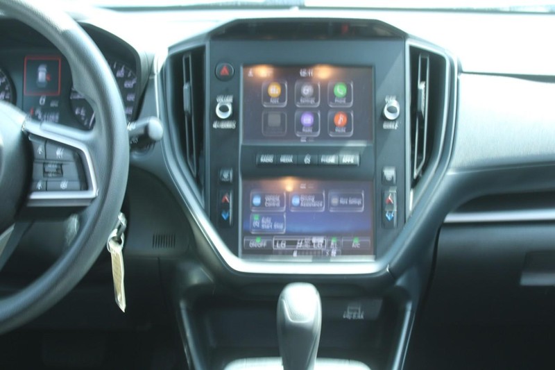 Subaru Impreza Vehicle Image 15