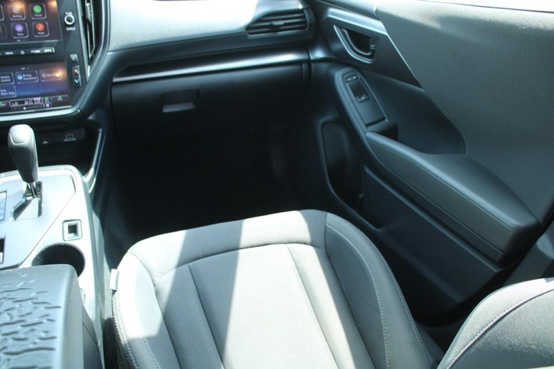 Subaru Impreza Vehicle Image 16