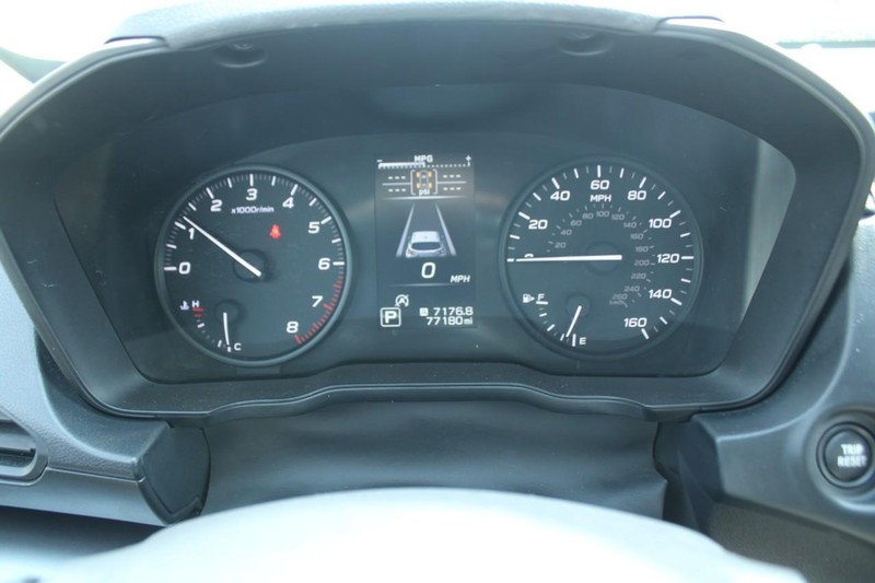 Subaru Impreza Vehicle Image 18