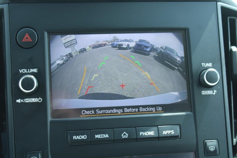 Subaru Impreza Vehicle Image 20