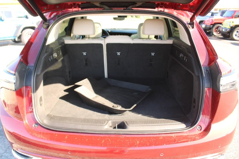 Buick Envision Vehicle Image 06