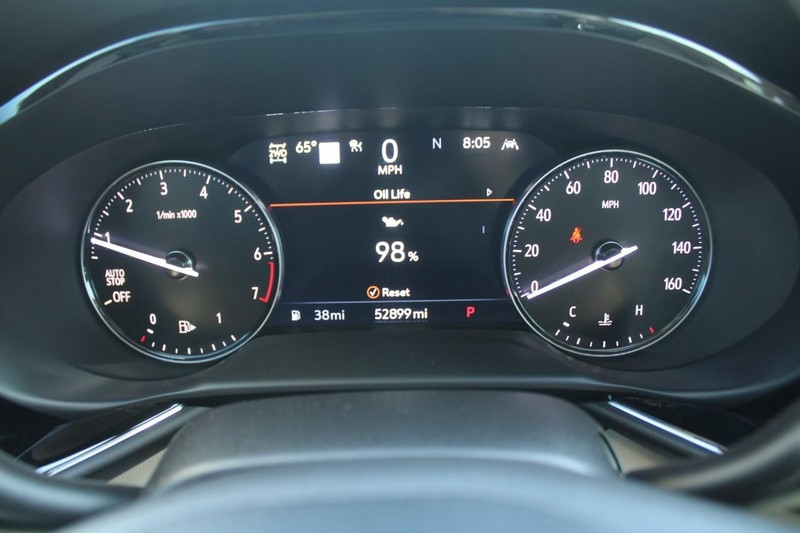 Buick Envision Vehicle Image 17