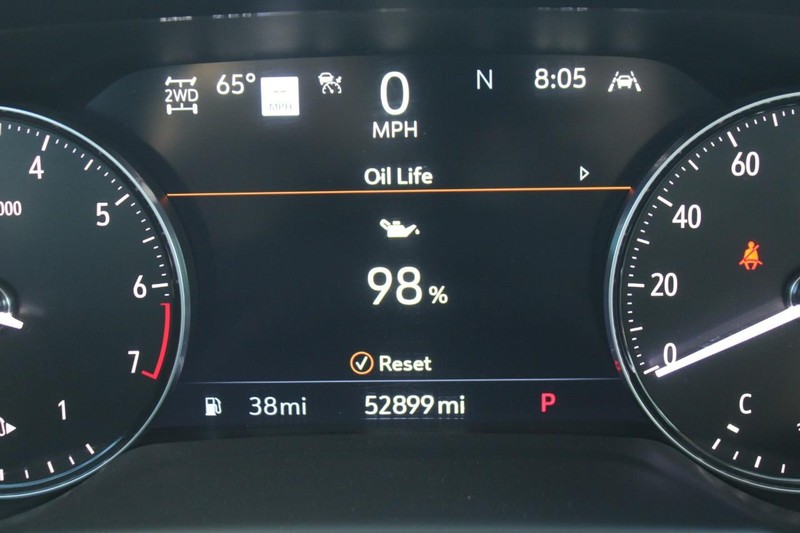 Buick Envision Vehicle Image 18