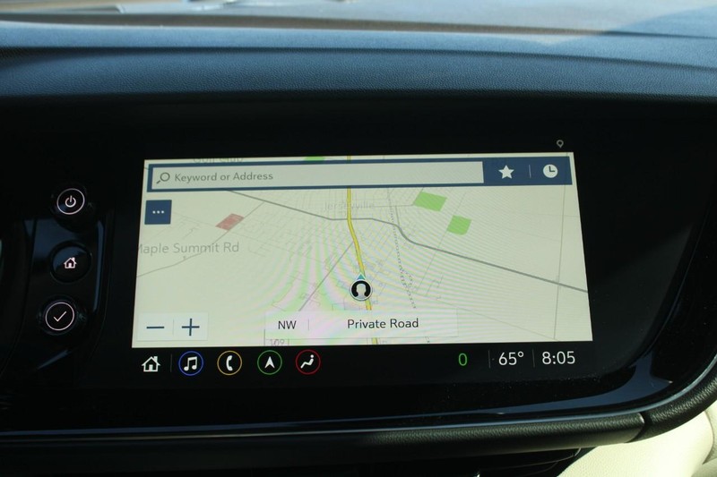 Buick Envision Vehicle Image 19