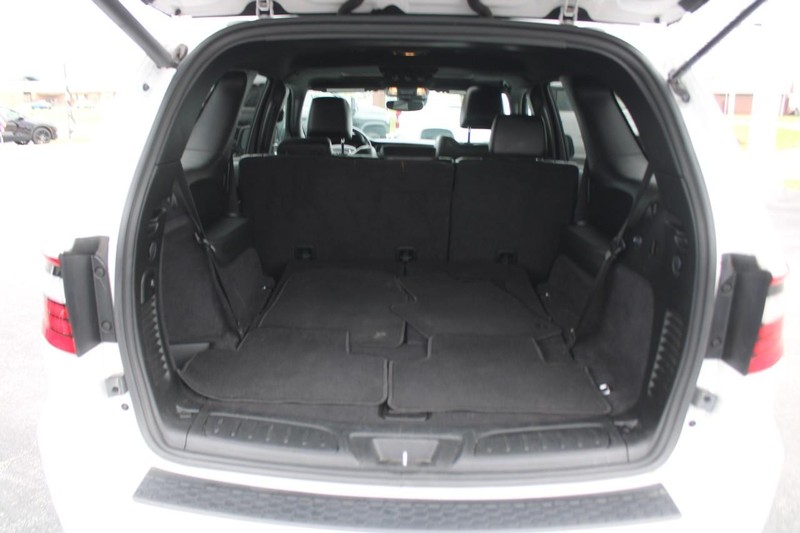 Dodge Durango Vehicle Image 06