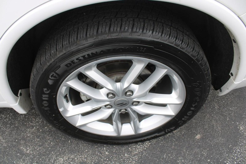 Dodge Durango Vehicle Image 07