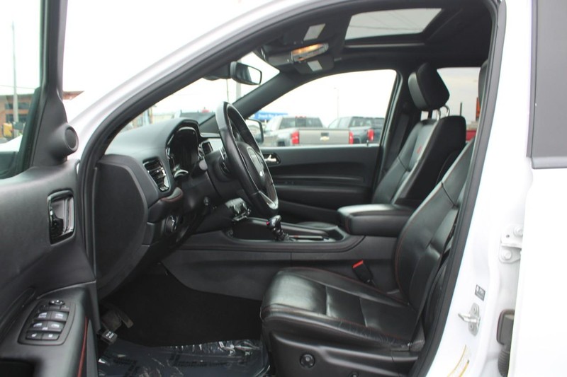 Dodge Durango Vehicle Image 08