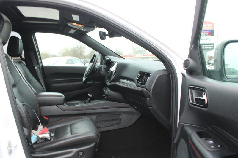 Dodge Durango Vehicle Image 11