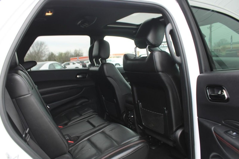 Dodge Durango Vehicle Image 12