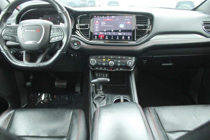 Dodge Durango Vehicle Image 13