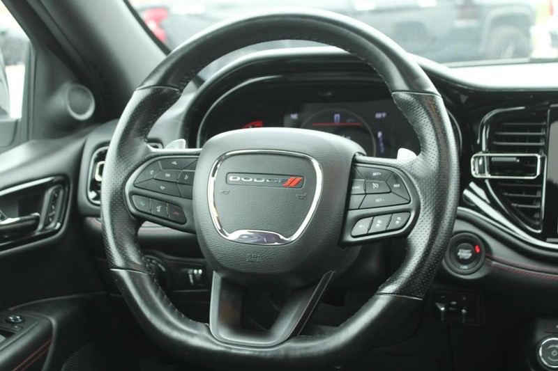 Dodge Durango Vehicle Image 14