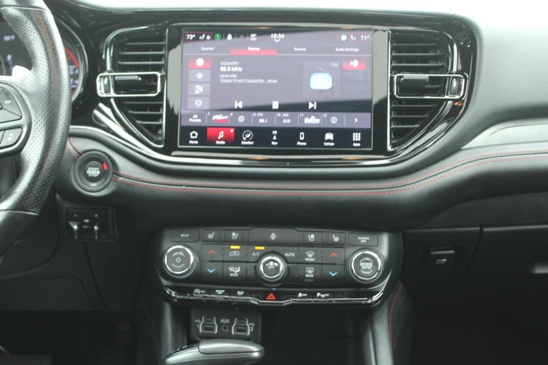 Dodge Durango Vehicle Image 15