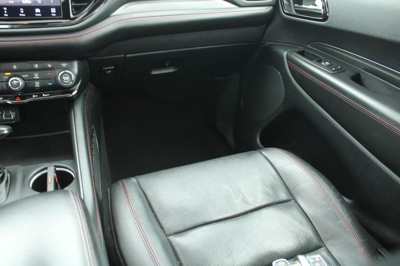 Dodge Durango Vehicle Image 16