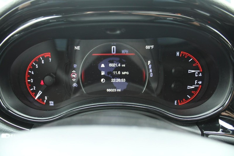 Dodge Durango Vehicle Image 18