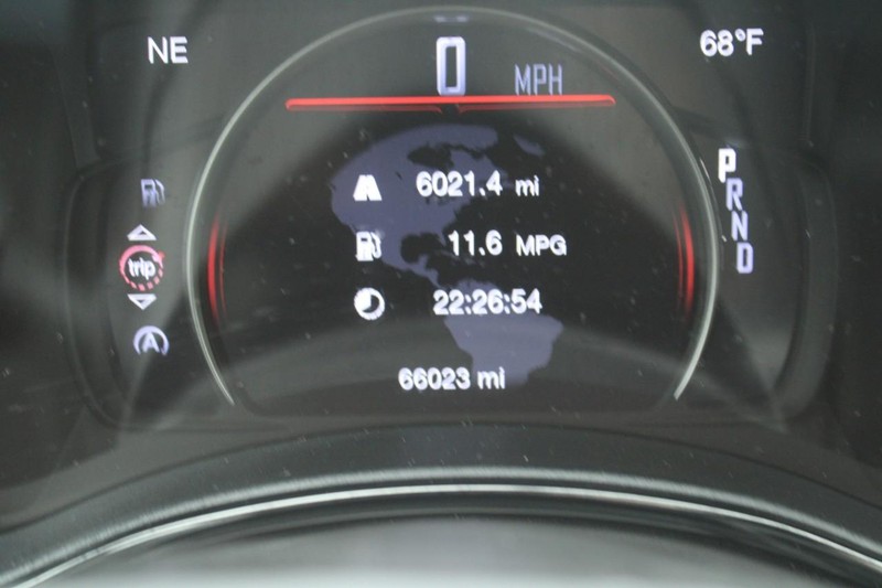 Dodge Durango Vehicle Image 19