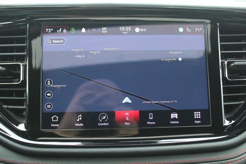 Dodge Durango Vehicle Image 20