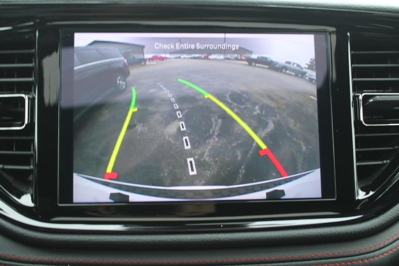 Dodge Durango Vehicle Image 21