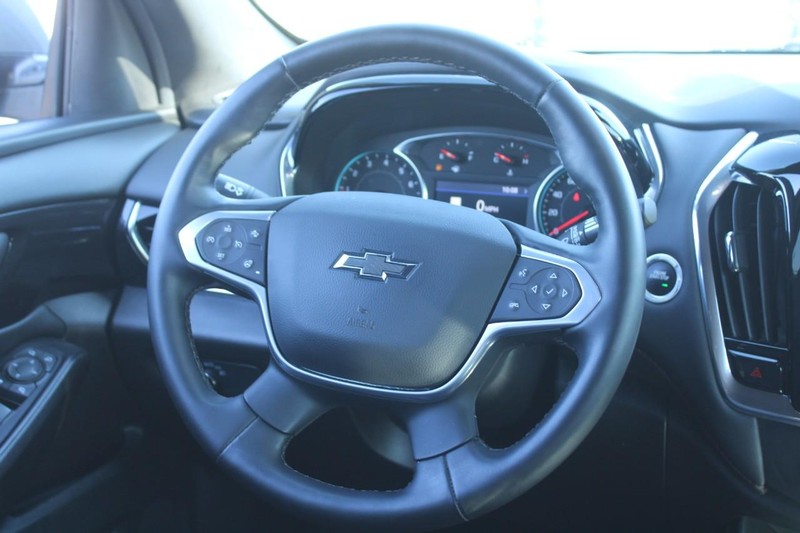 Chevrolet Traverse Vehicle Full-screen Gallery Image 14