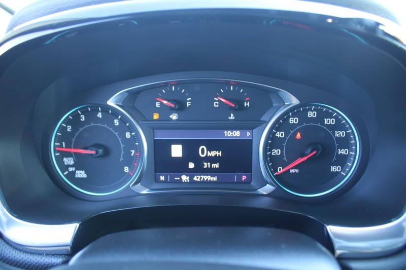 Chevrolet Traverse Vehicle Full-screen Gallery Image 18