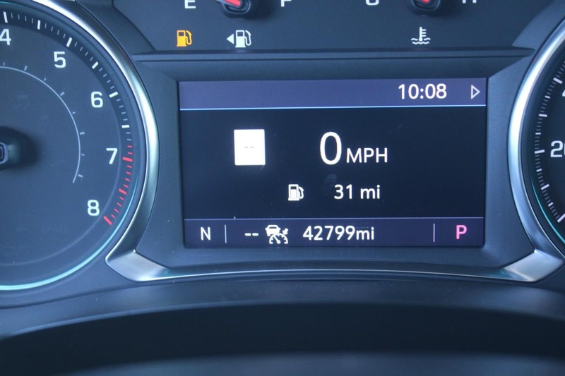 Chevrolet Traverse Vehicle Full-screen Gallery Image 19