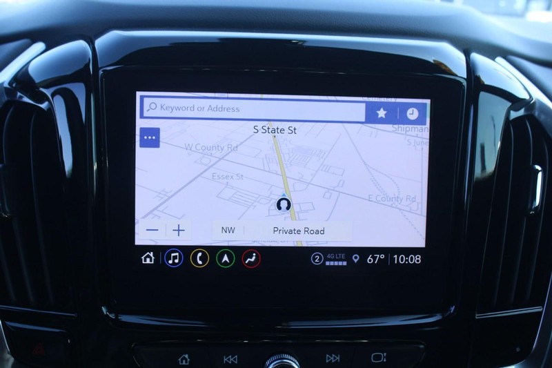 Chevrolet Traverse Vehicle Full-screen Gallery Image 20