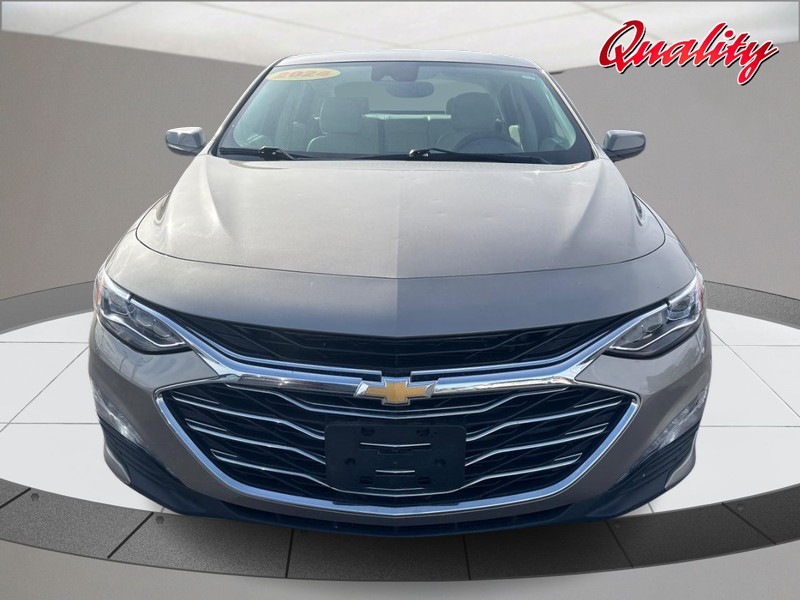 Chevrolet Malibu Vehicle Image 10