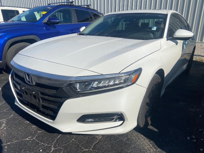 Honda Accord Sedan Vehicle Image 03