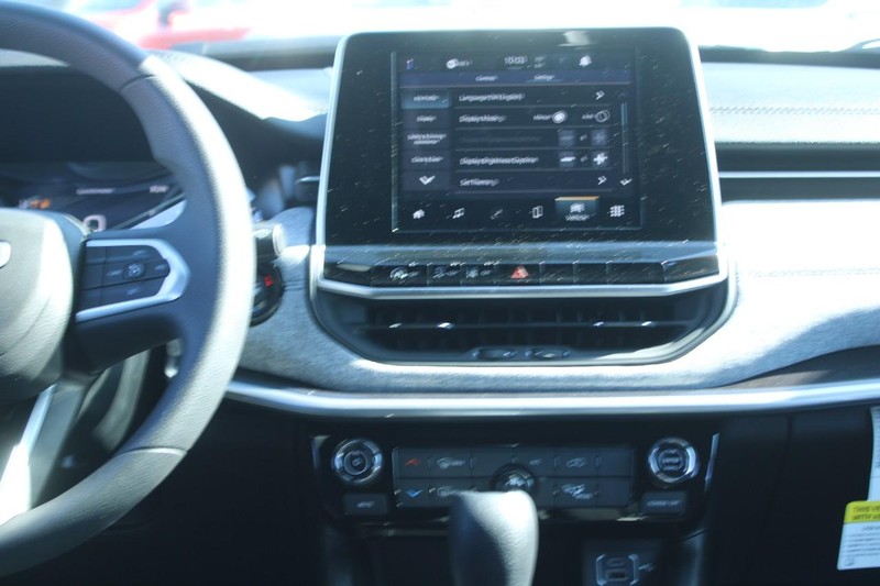 2025 Jeep Compass Sport - Photo 7
