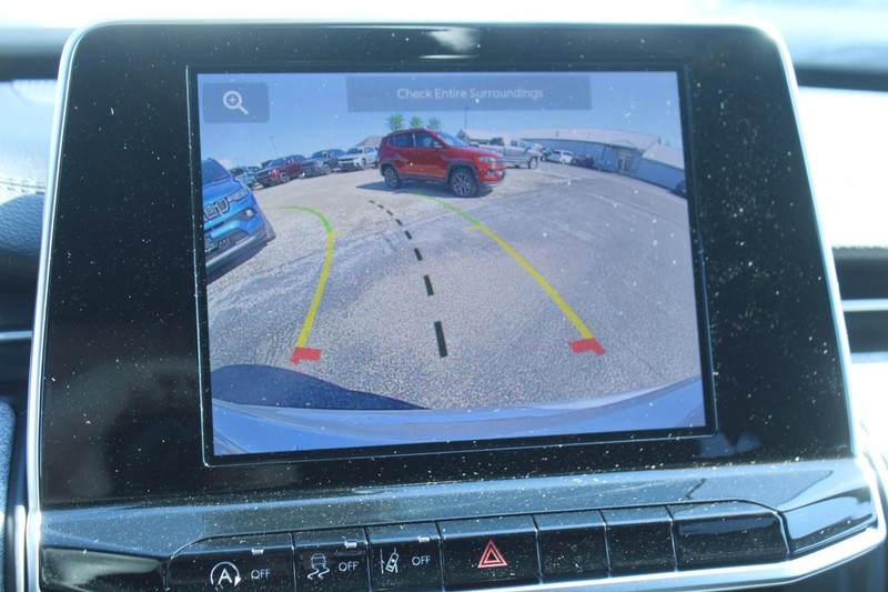2025 Jeep Compass Sport - Photo 9