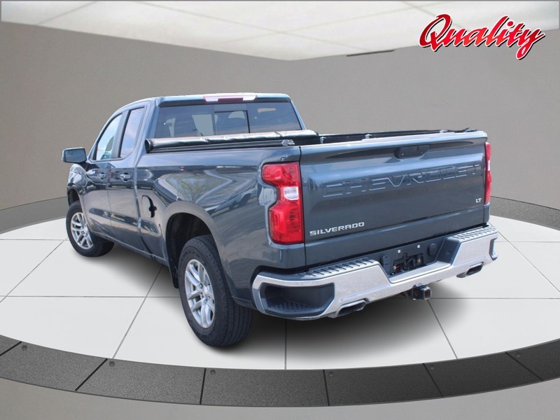 Chevrolet Silverado 1500 Vehicle Image 05