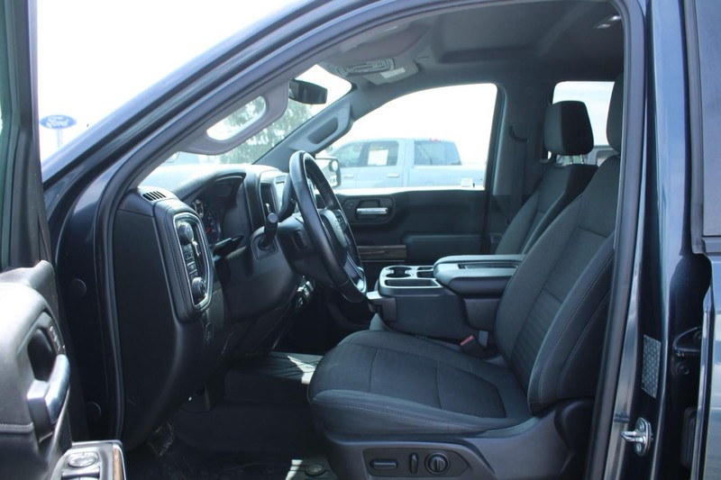 Chevrolet Silverado 1500 Vehicle Image 08