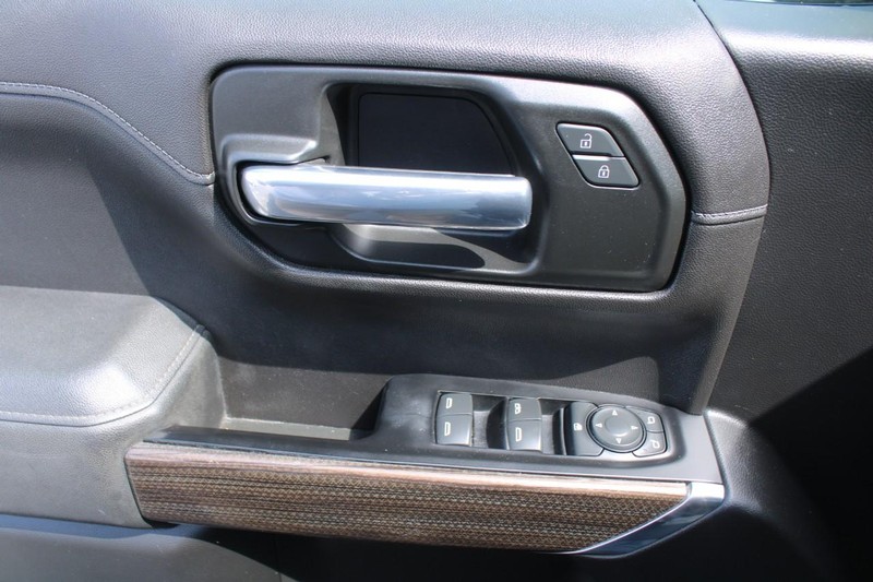 Chevrolet Silverado 1500 Vehicle Image 09