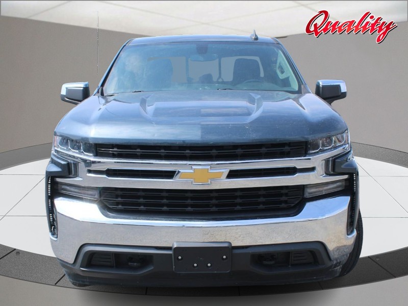 Chevrolet Silverado 1500 Vehicle Image 10
