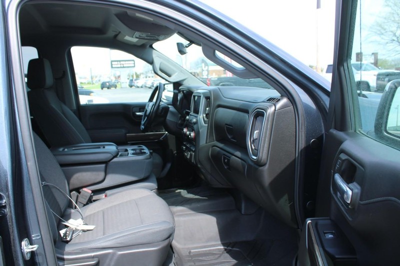 Chevrolet Silverado 1500 Vehicle Image 11