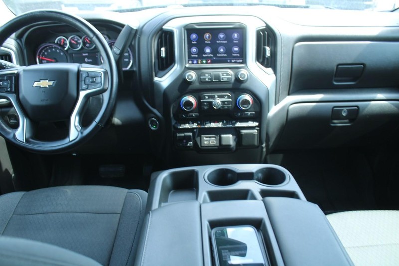 Chevrolet Silverado 1500 Vehicle Image 13