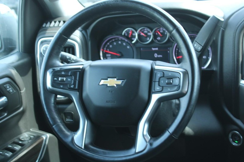 Chevrolet Silverado 1500 Vehicle Image 14