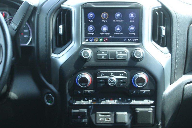 Chevrolet Silverado 1500 Vehicle Image 15