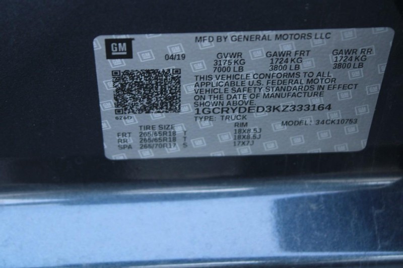 Chevrolet Silverado 1500 Vehicle Image 17