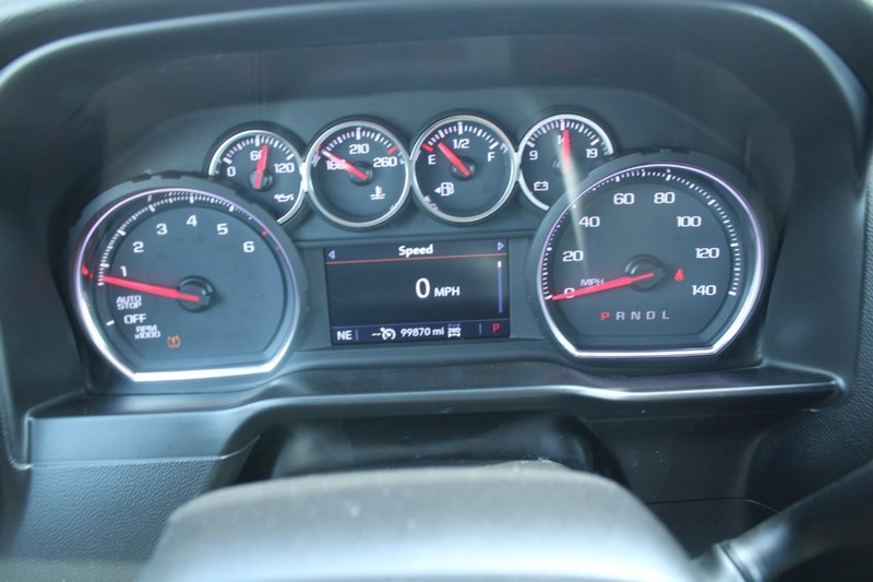 Chevrolet Silverado 1500 Vehicle Image 18