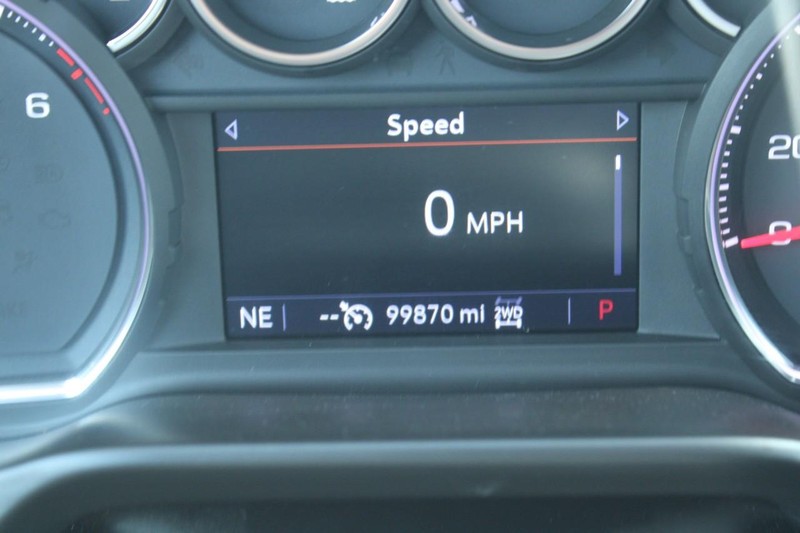 Chevrolet Silverado 1500 Vehicle Image 19