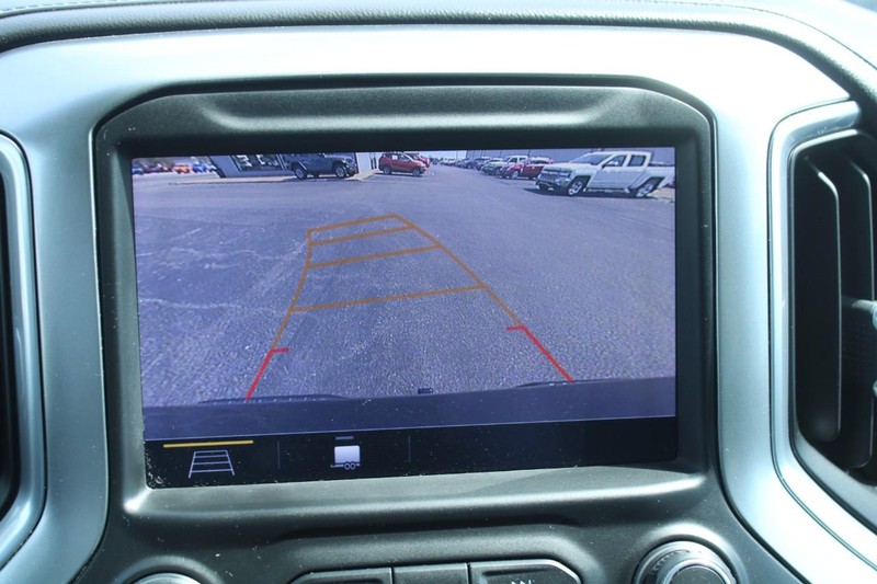 Chevrolet Silverado 1500 Vehicle Image 20