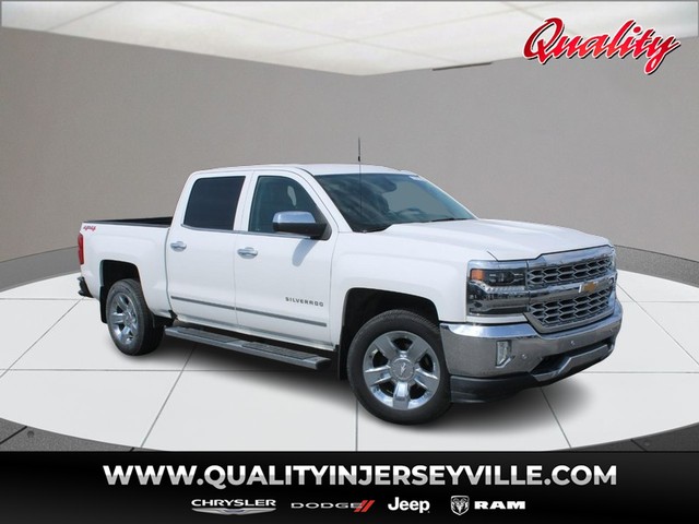 more details - chevrolet silverado 1500