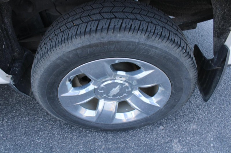 Chevrolet Silverado 1500 Vehicle Image 07