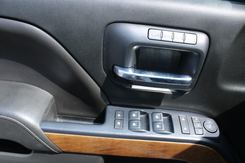 Chevrolet Silverado 1500 Vehicle Image 09