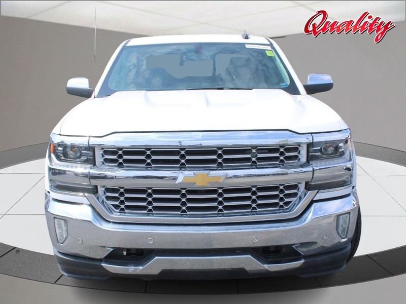 Chevrolet Silverado 1500 Vehicle Image 10