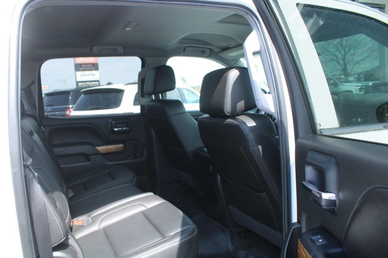 Chevrolet Silverado 1500 Vehicle Image 12